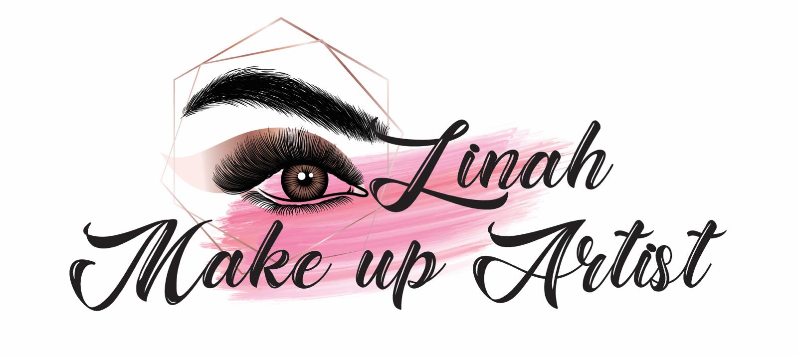 Makeup Artist Logo Template Vector Download